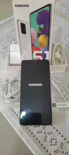Celular Samsung Galaxy A51