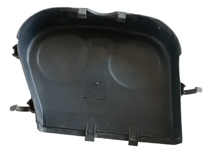 Capa Correia Dentada Vw Gol Parati G3 C Detalhe 