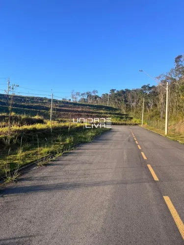 Terreno 250m² à venda no Mosaico Horizontes César de Souza, Mogi