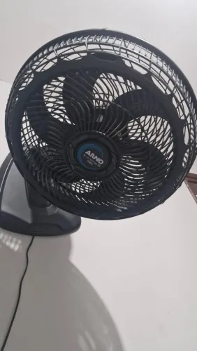 VENTILADOR ARNO 6 PÁS 