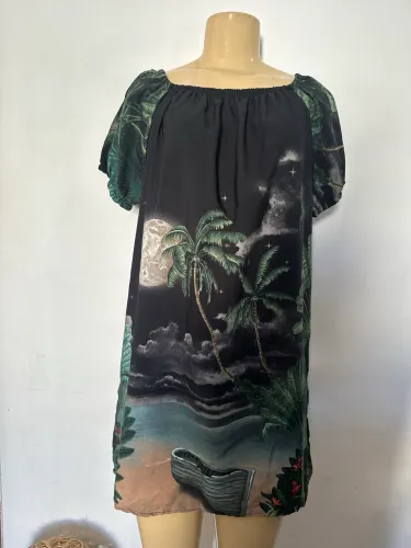 Vestido 