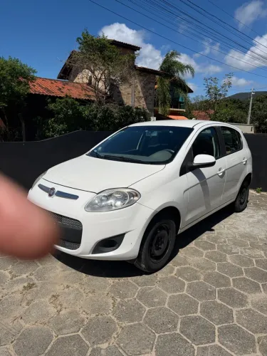 Fiat Palio Attractive 1.0 EVO Fire Flex 8V 5P 2015