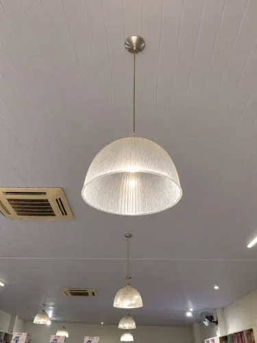 PENDENTE LUSTRE 