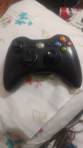Controle xbox360