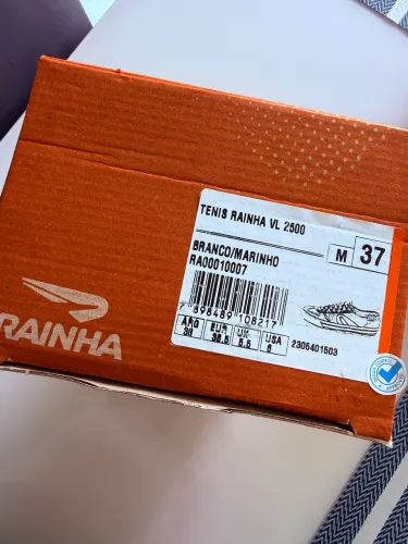 Tênis Rainha VL2500