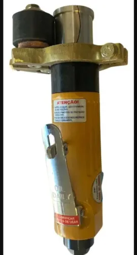 Picador pneumático de roving