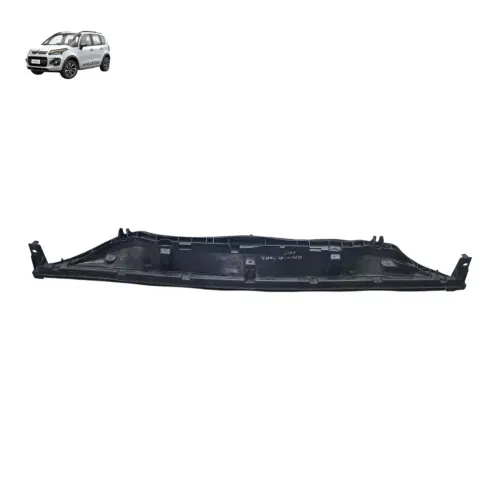 Suporte grade churrasqueira Citroen c3 Aircross 2012 2015