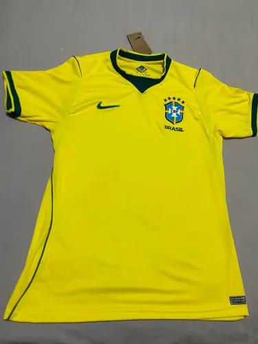 Camisa seleção