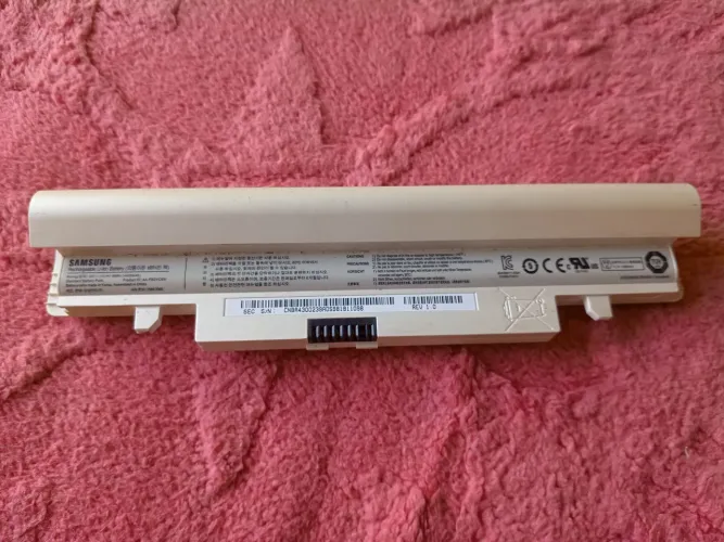 Bateria Samsung AA-PB2VC6W 11,1 Volts - 48 Whatsapp(4400 mAh)