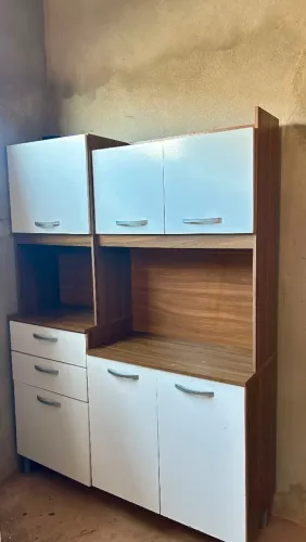 Armário de cozinha