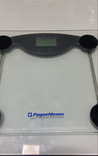 VENDE - SE BALANÇA DIGITAL
