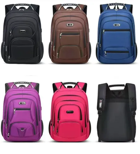 Mochila Grande Impermeável Nova Promoção
