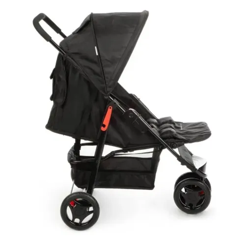 Carrinho de bebê-Marca Cosco kids