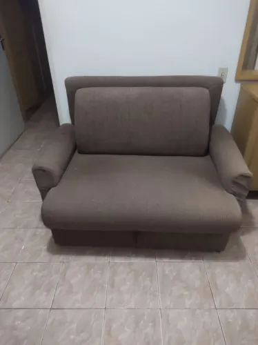 Sofá cama