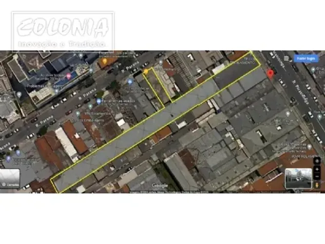 Loja para locação - Brás, São Paulo