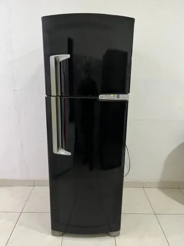 Geladeira frosfree 