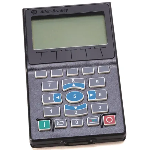 20-him-a6 Ihm Allen-bradley Para Inversor Powerflex