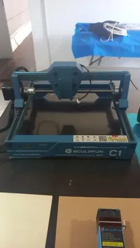 Sculpfun C1 3w Gravador Laser 127/220V