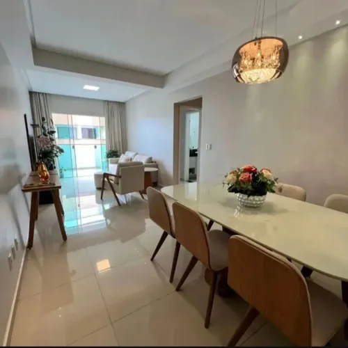 Apartamento à Venda no Centro - Excelente Localização | R$ 370.000,00