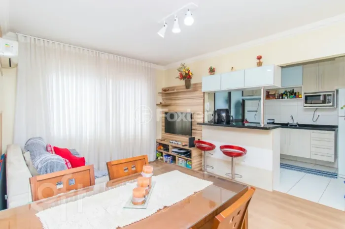 Apartamento à venda Rua Barão do Amazonas, Petrópolis - Porto Alegre