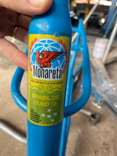 Monareta 1974