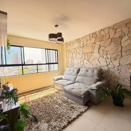 Apartamento à venda no ORION, GRAGERU, Aracaju, SE