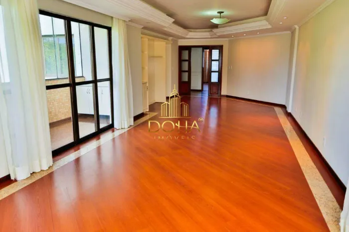Apartamento de Alto Padrão no centro de Cascavel
