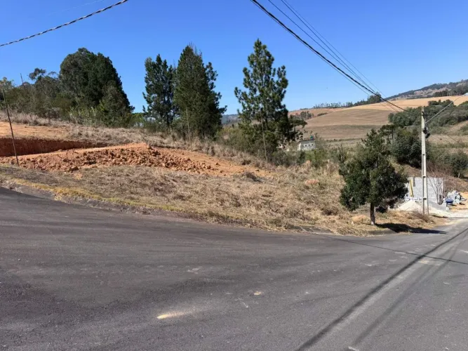 Lote para Venda em Toledo, Geoville