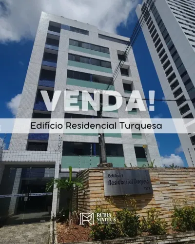 Apartamento com 91 m², 3/4 sendo uma suíte em Candelária