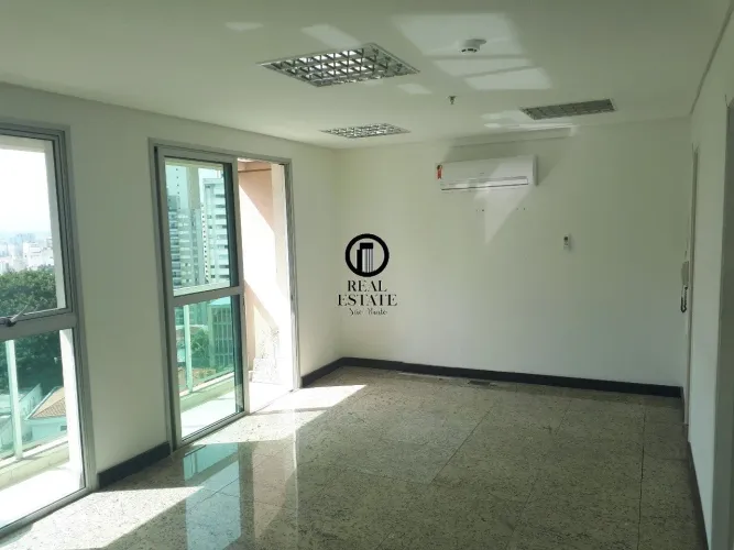 Sala Comercial à venda 43m² - 1 Vaga - Paraíso