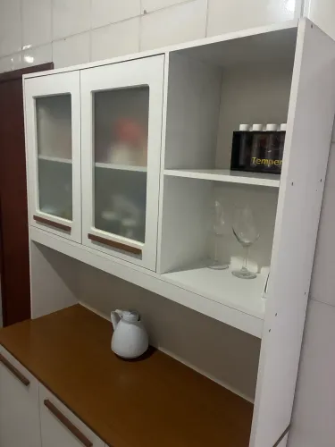 Armário cozinha