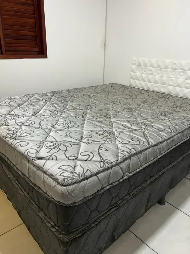Cama de Casal