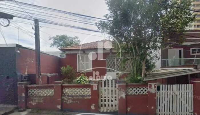 terreno à venda, Vila Gilda em Santo André/SP