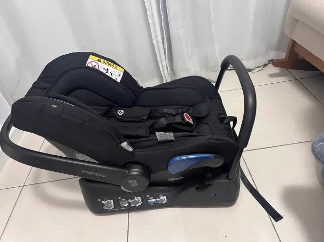Bebê conforto Maxi-Cosi Citi 