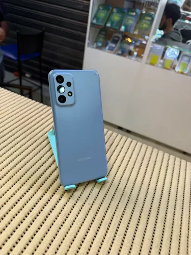 Samsung a23 4 ram 128 gb 5 g , mais barato de Brasília 