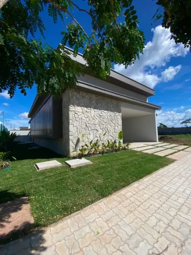 Imóvel para venda possui 130 metros quadrados com 3 quartos em Socopo - Teresina - PI
