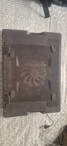Base para notebook