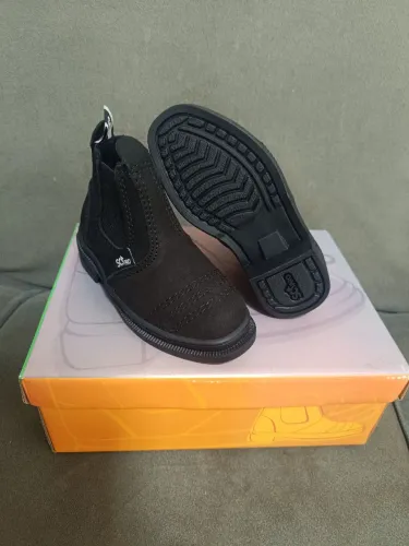Bota SCS Pro N° 21