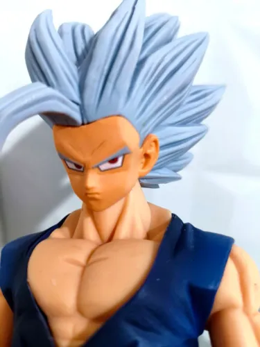 Gohan Bestial PVC com 30cm