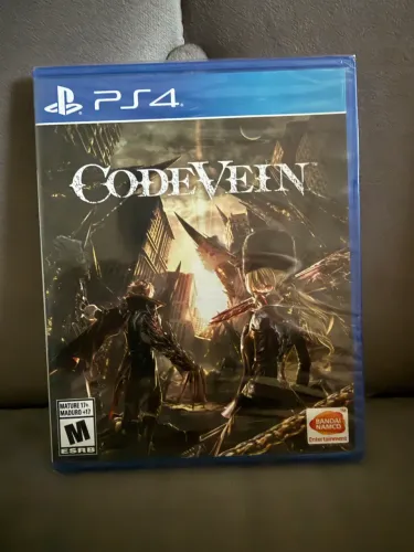 CODEVEIN - LACRADO