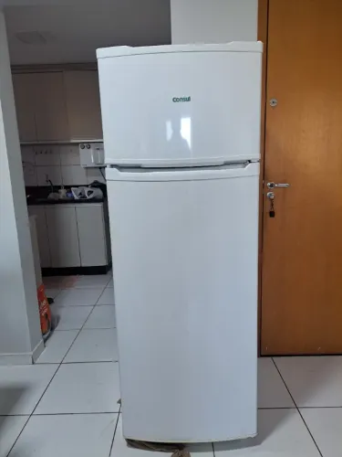Geladeira Consul 2 portas