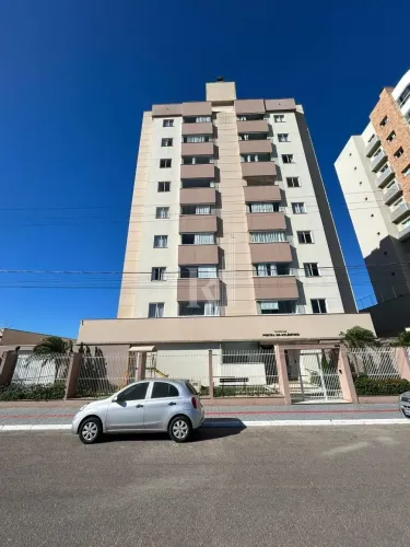 Apartamento para locação com 02 dormitórios sendo uma suíte, próximo a komprão koch, BR 10