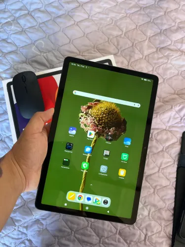 Xiaomi Redmi Pad SE 256GB 8RAM - excelente estado