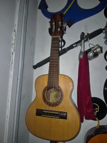 Cavaquinho 