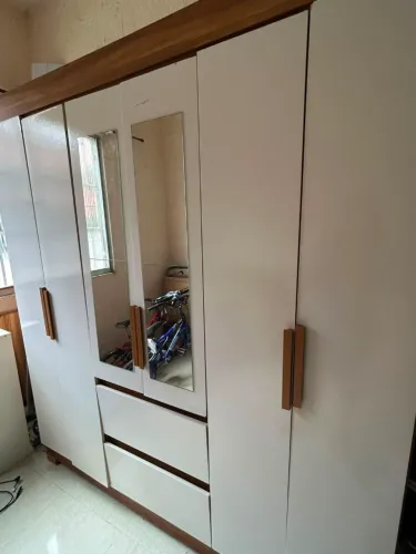 Guarda roupa 