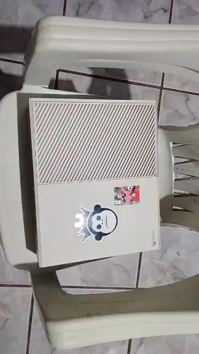 X-box One