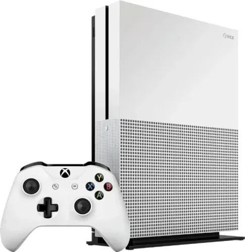 XBOX ONE 1TB + 2 CONTROLES