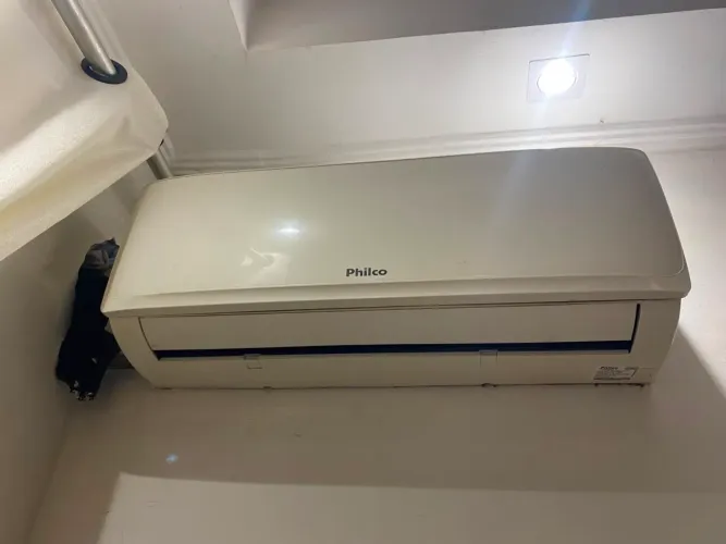 Ar Condicionado Philco 12.000 BTUs - PAC12000TFM9