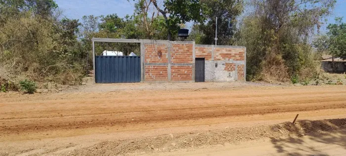 Lote em Aruanã , Jardim Iracy
