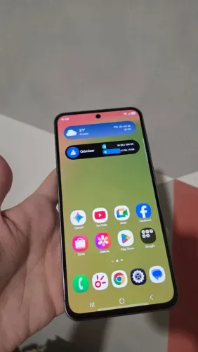 GALAXY A56 256GB 